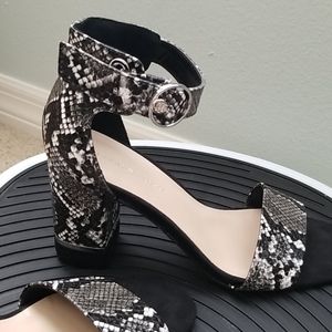 Tommy Hilfiger Satine 2 Ankle Strap Samdals